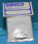 Preview: Ships Boats for sailing vessel (1 p.) 1800 Davco / Triton / Skytrex NS 110